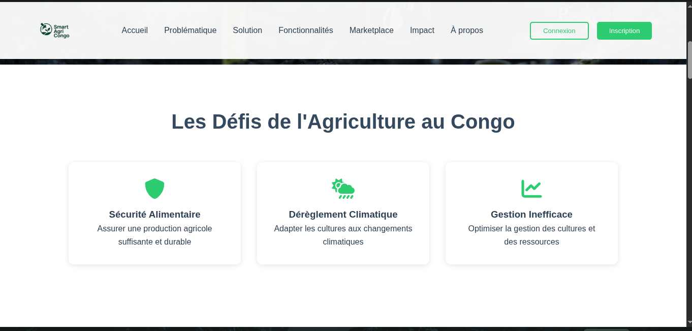 Projet 2 - Capture d'écran 7